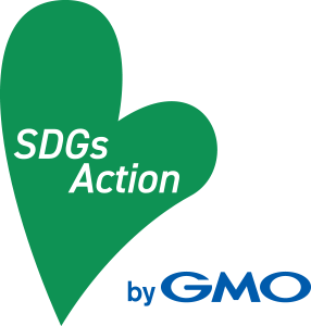 SDGsAction by GMO
